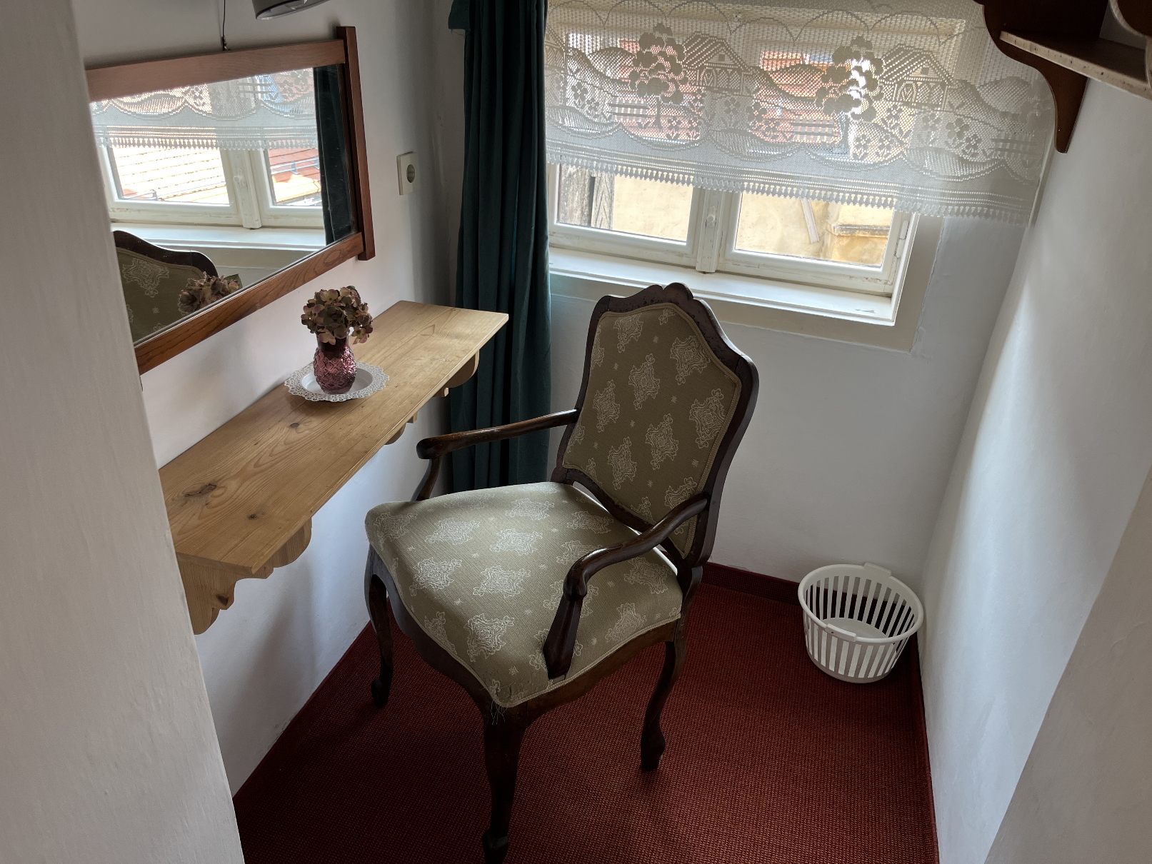 Familienzimmer Bild 3