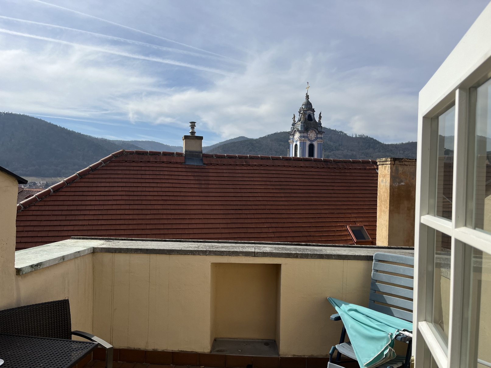 Luxus-Suite Bild 2