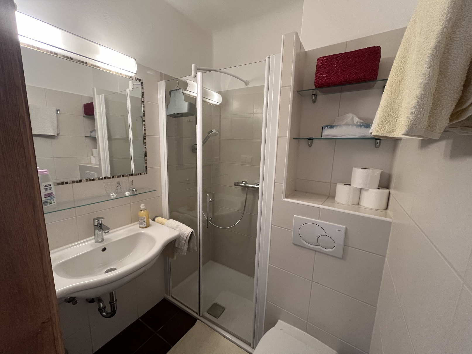 Luxus-Suite Bild 3