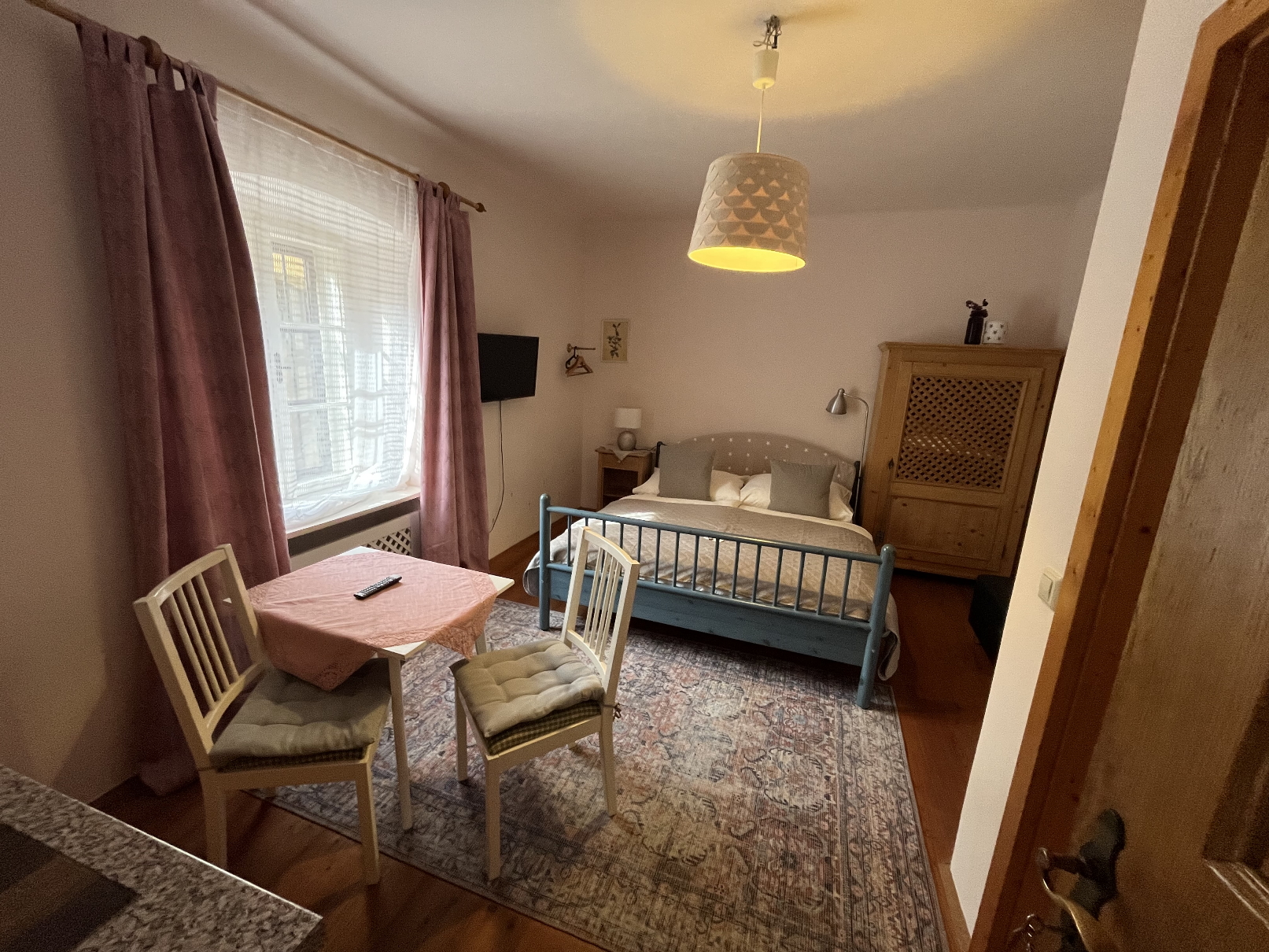 Deluxe Zimmer Bild 1